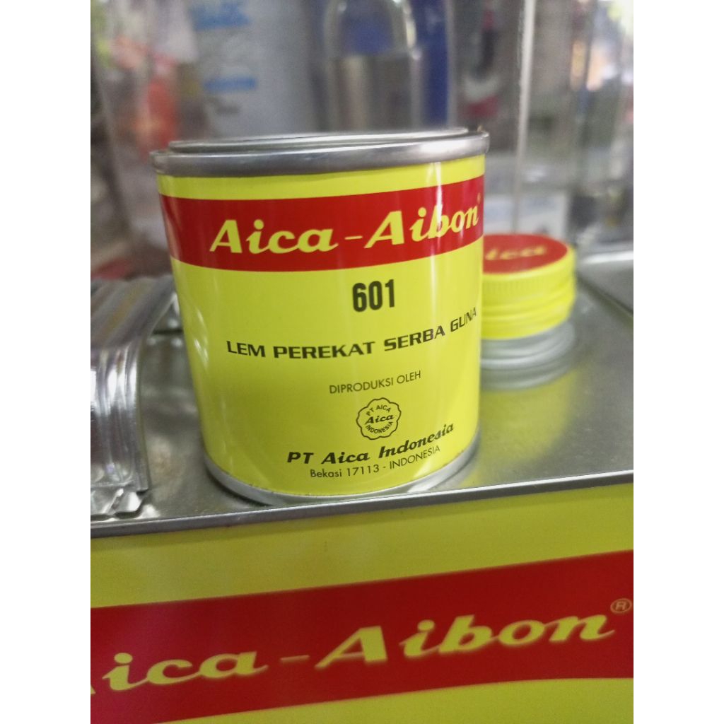 

lem aica Aibon kecil