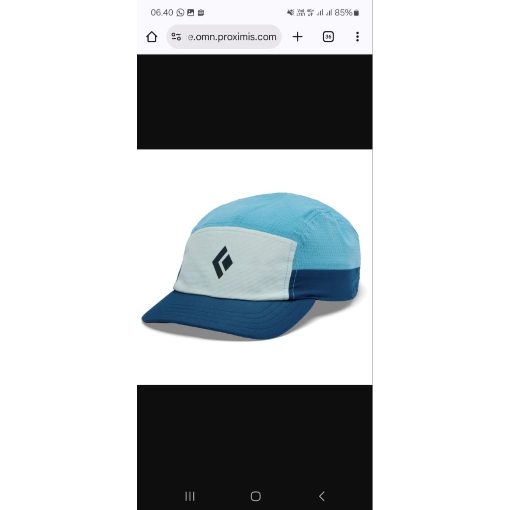 black diamond distance topi five panel topi running topi outdoor