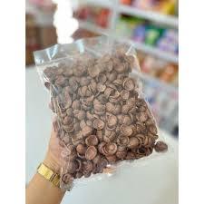 

[oddsolshop] pekanbaru/Choco Crunch 500GR