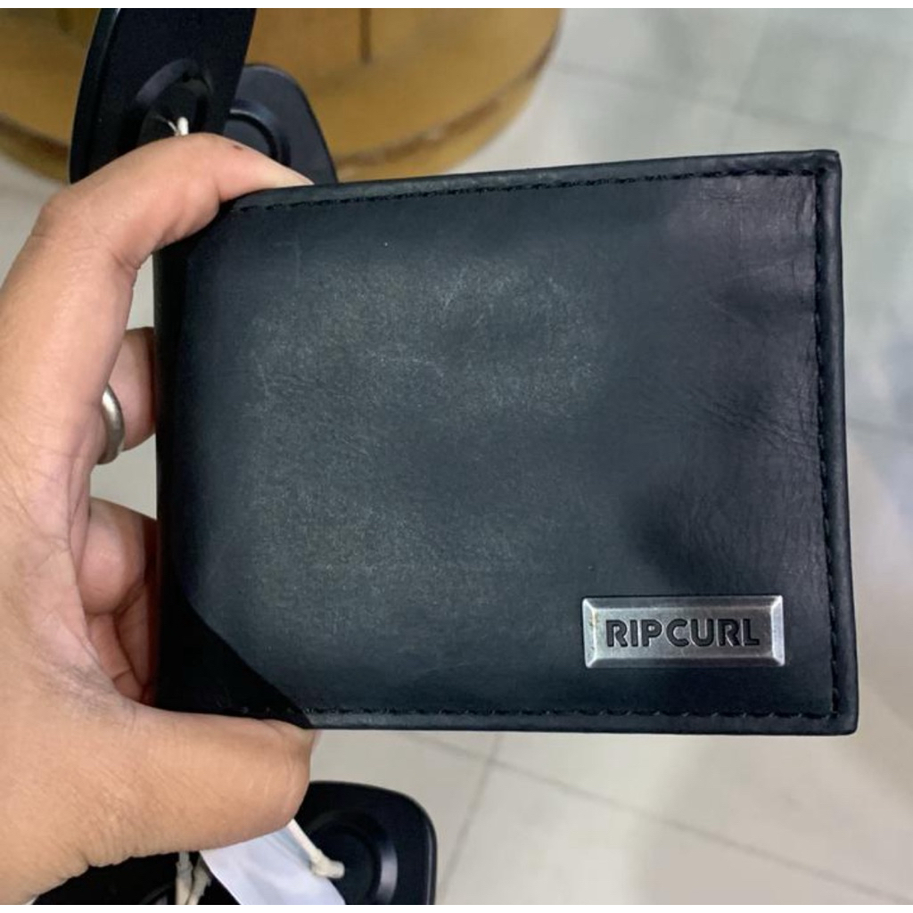 DOMPET PRIA RIPCURL ORIGINAL DISKON