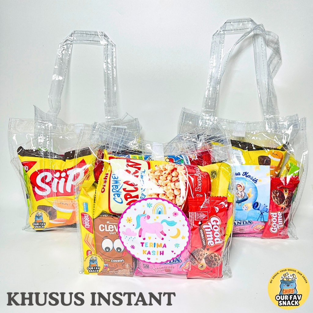 

KHUSUS INSTANT Paket Snack Ulang Tahun Anak dengan Susu Hampers Ultah Bingkisan Snack Ultah Anak