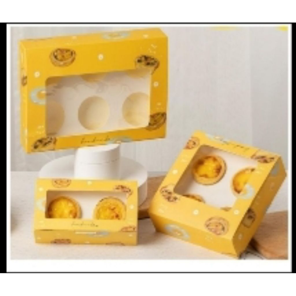 

Kotak Box Nastar Pia | Kotak Box