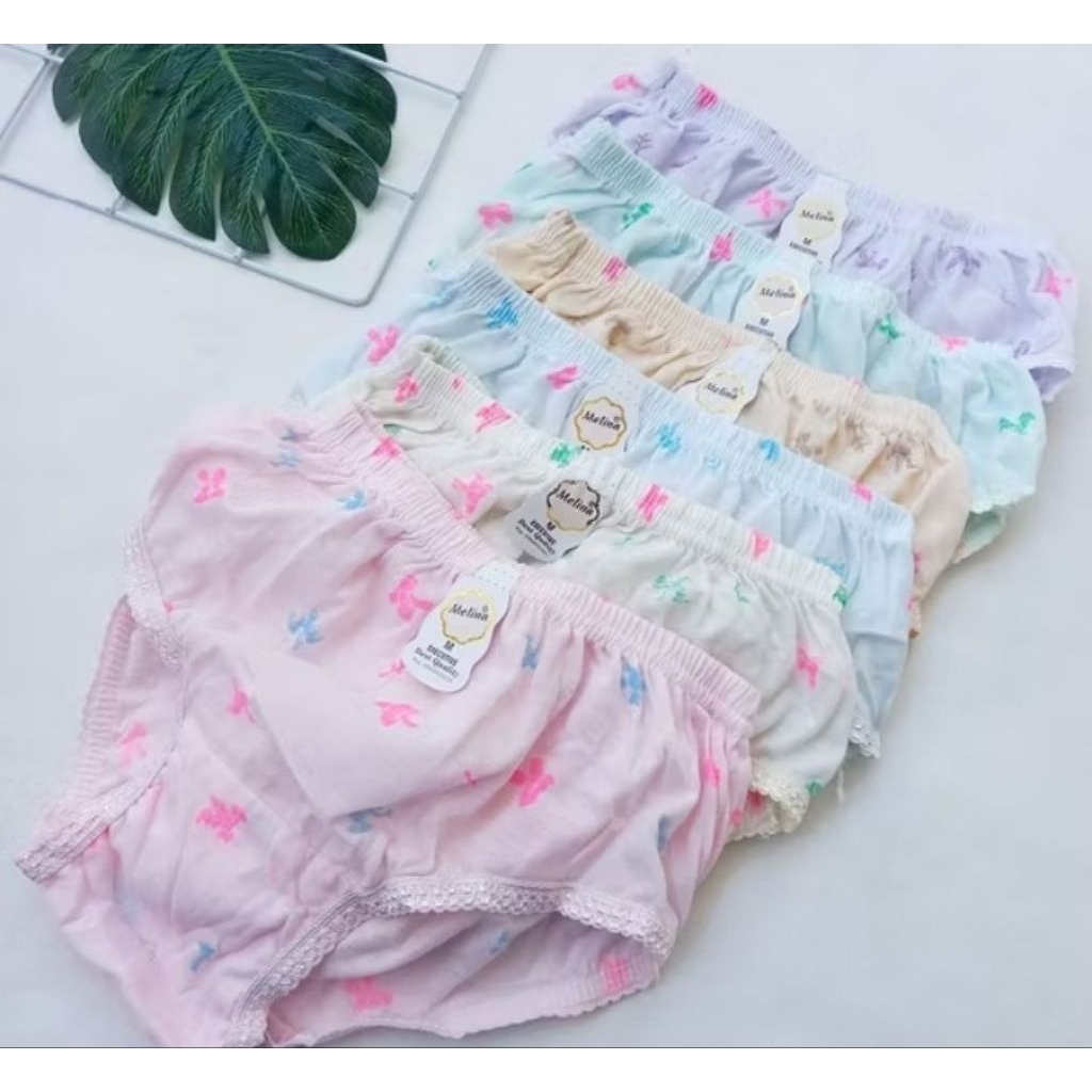 CD Melina 12pcs (1Lusin)