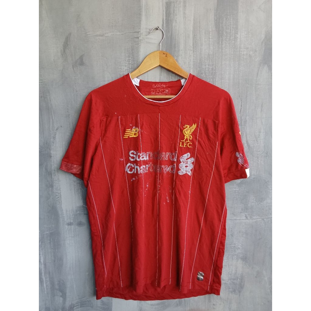 Jersey Liverpool FC 2019/20