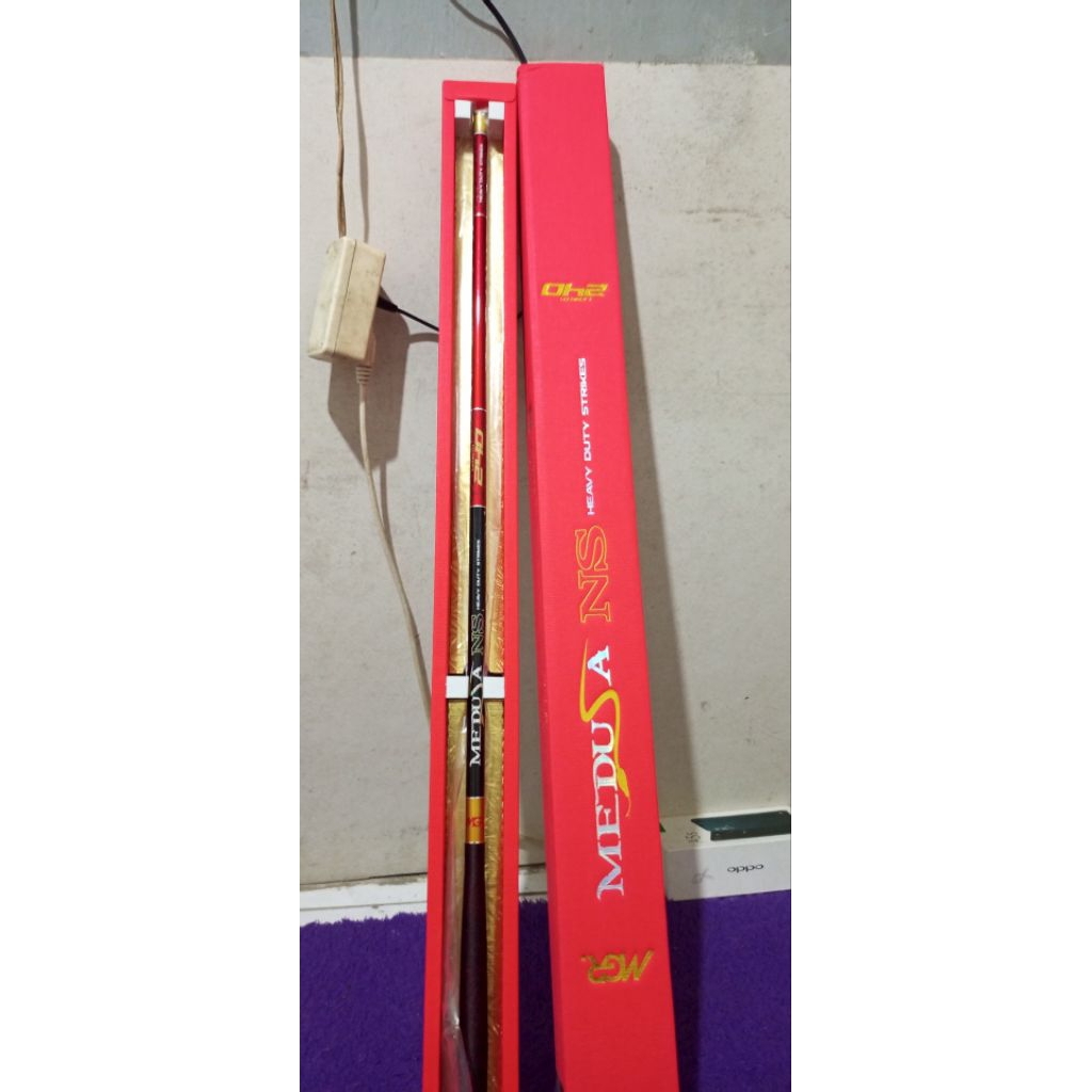 tegek maguro Medusa  ns UK 240