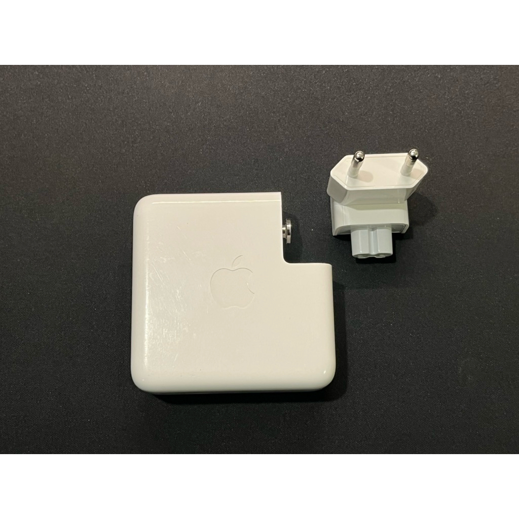 Charger Macbook Pro 13" M1 Type C Original Second