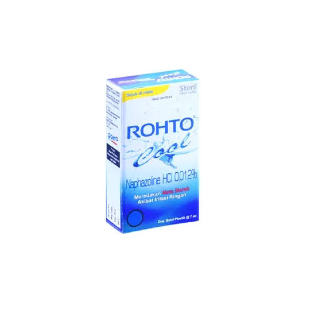 rohto cool obat tetes mata