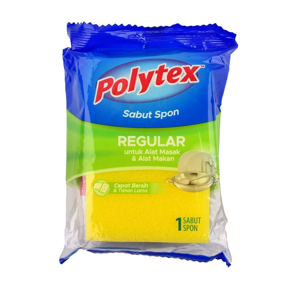 SPON POLYTEX