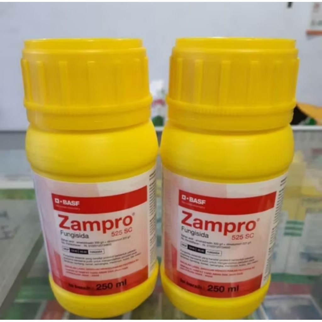 ZAMPRO 250ml