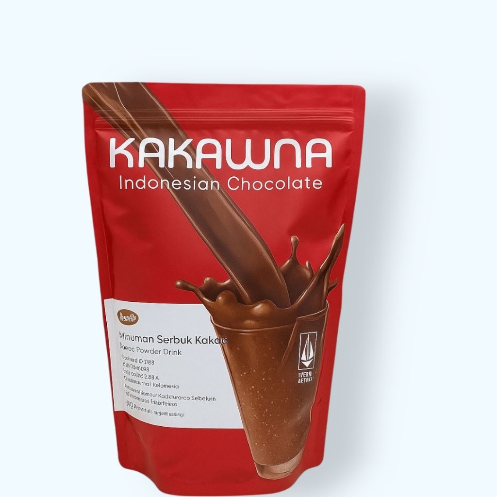 COKLAT BUBUK 1 KG || KAKAWNA 1 KG || COKLAT AMANDA 1 KG || COKLAT VIRAL || COKLAT BUBUK MURAH |`