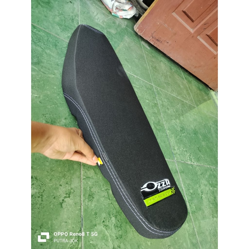 Jok Slim Supra Lama Amplas Ozza-jok supra slim ozza