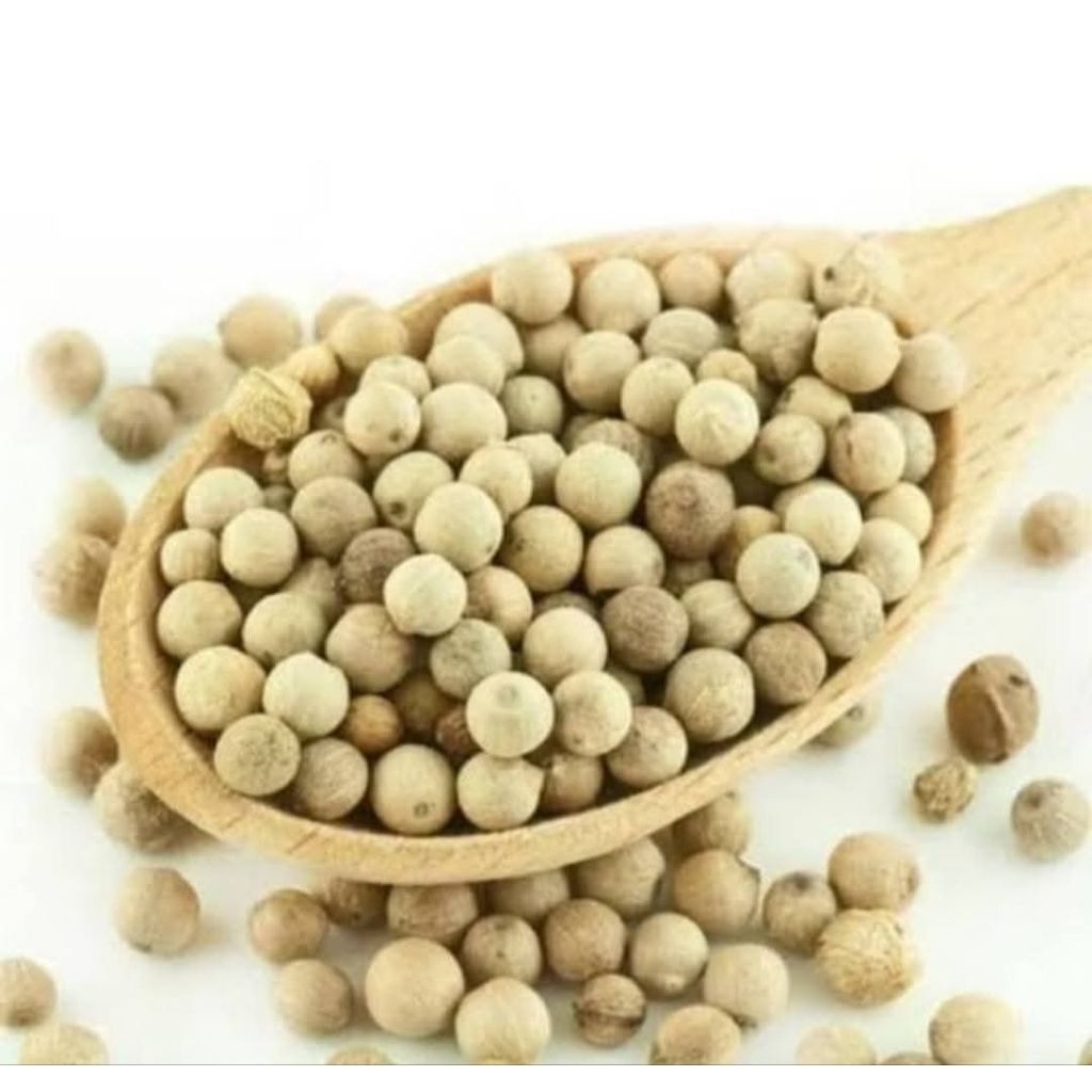 

Merica utuh / merica bulat / merica premium /mrico/bumbu dapur/bumbu dapur merica