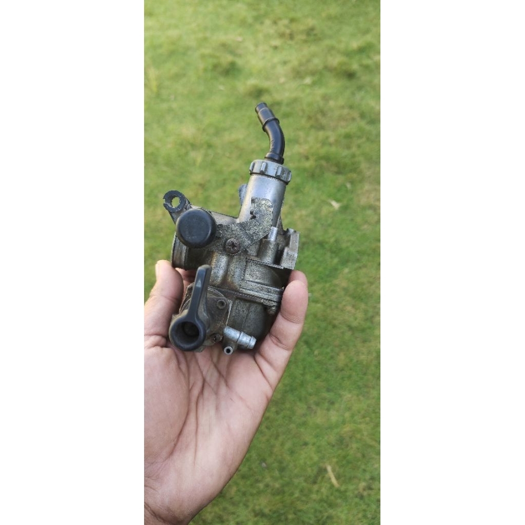 Karburator Honda Kirana 125 Copotan