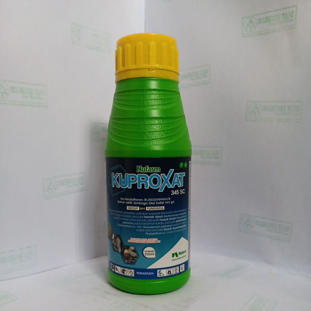 KUPROXAT 345 SC 500ML