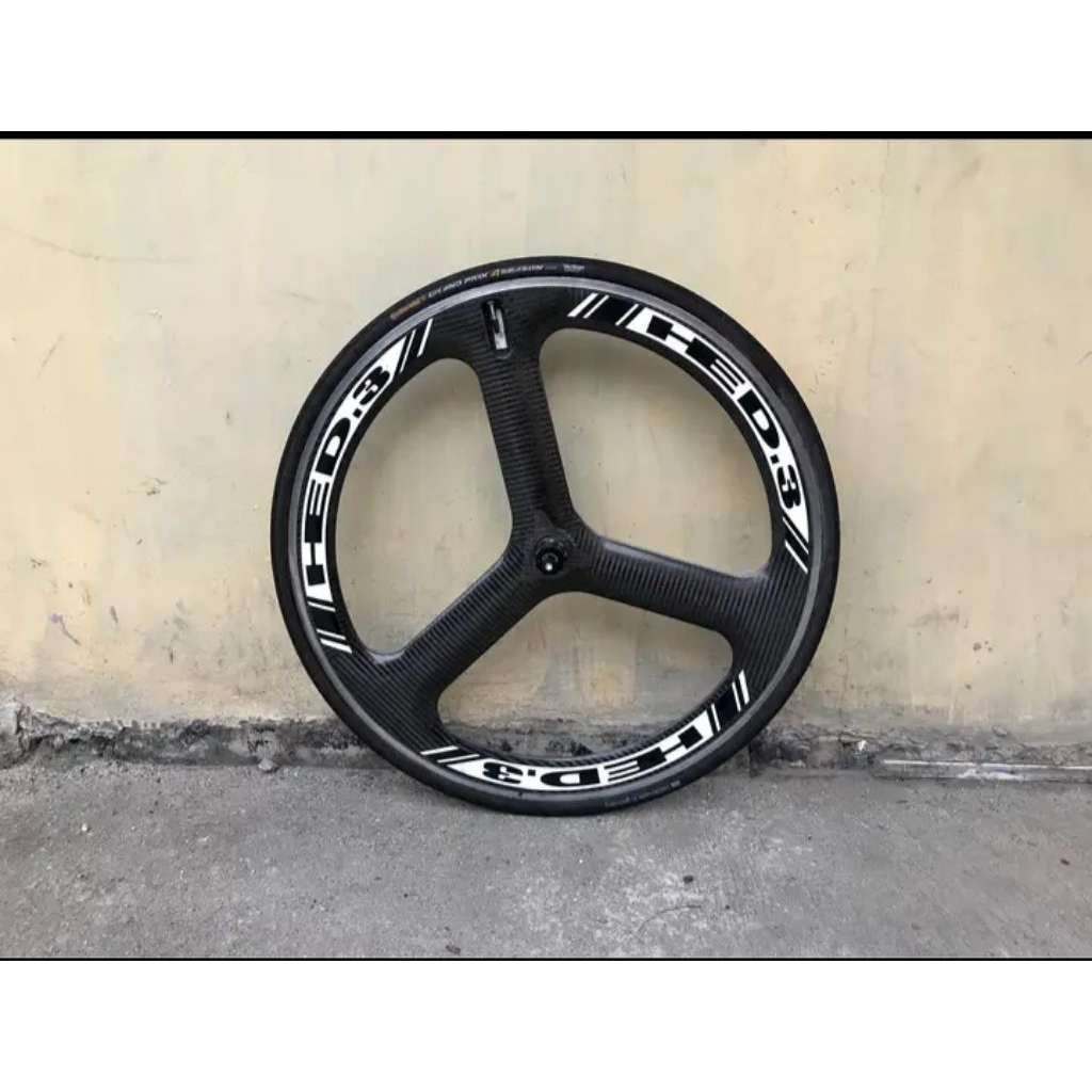 TRISPOKE DENOS PALANG 3 ALOY