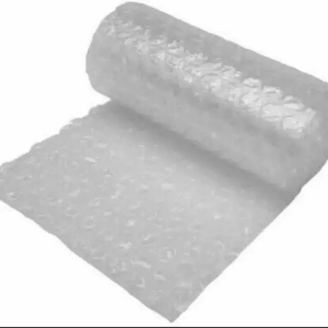 

BUBBLE WRAP