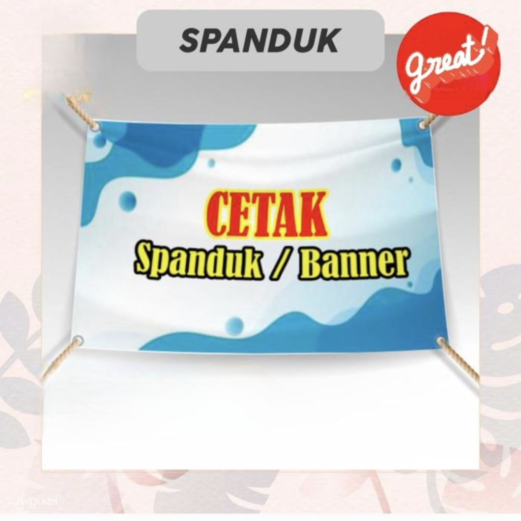 

SPANDUK