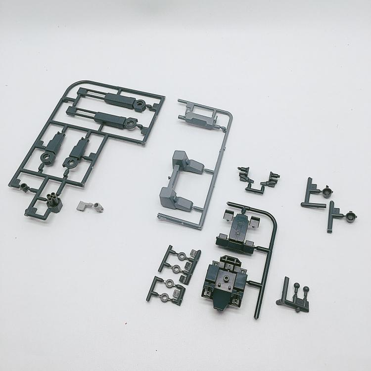 BaoBao HG 1:144 Jesta Cannon Part Backpack