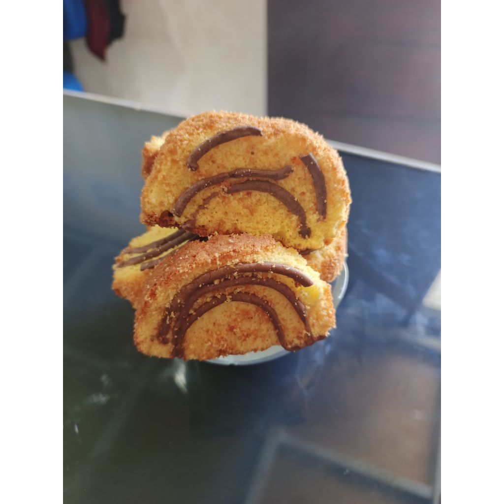 

cookies panggang deso