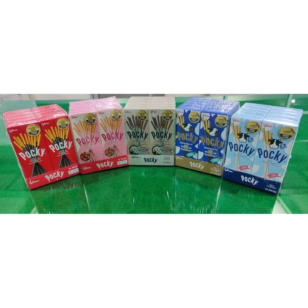 

pocky mini 22gr