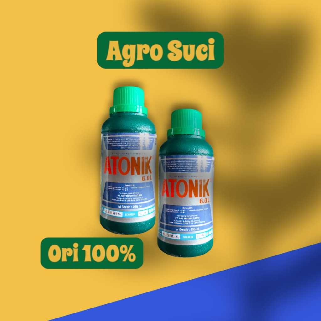 ZPT ATONIK 250 ml