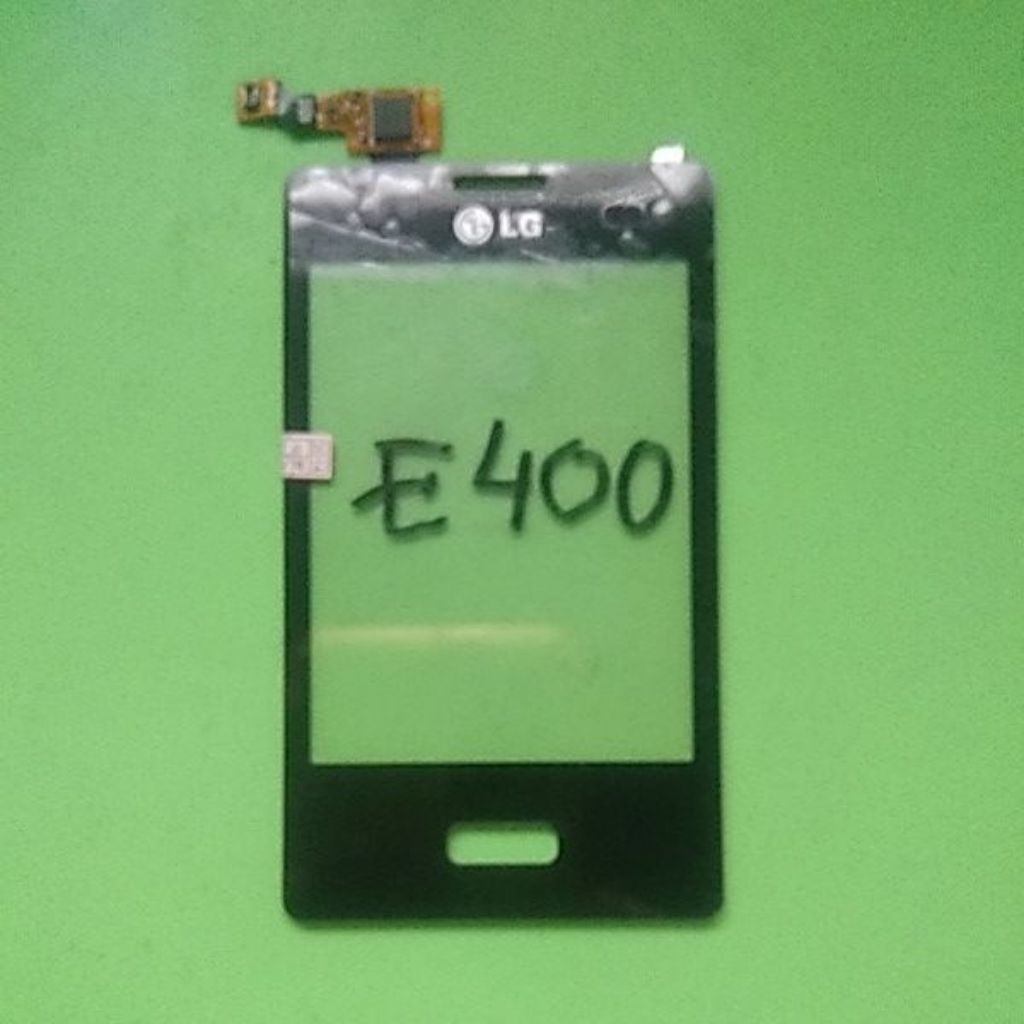TOUCHSCREEN HP LG E400