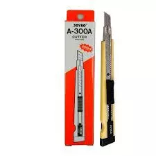 

Cutter / Pemotong Joyko A-300A