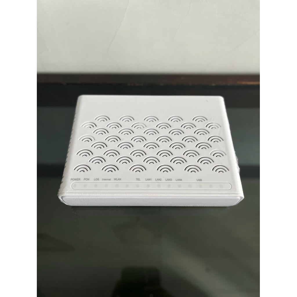 EPON ONU ONT ZTE F460 /F427Za