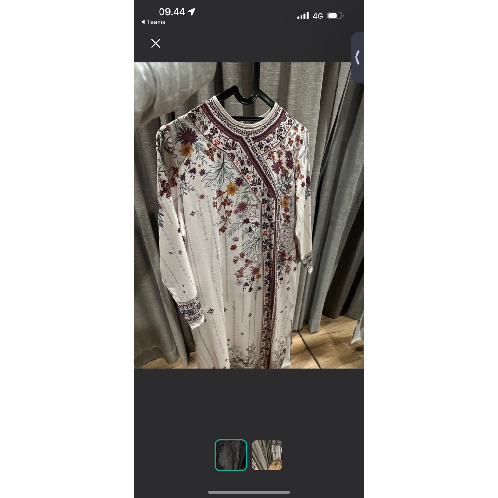 Heart Troops Preloved