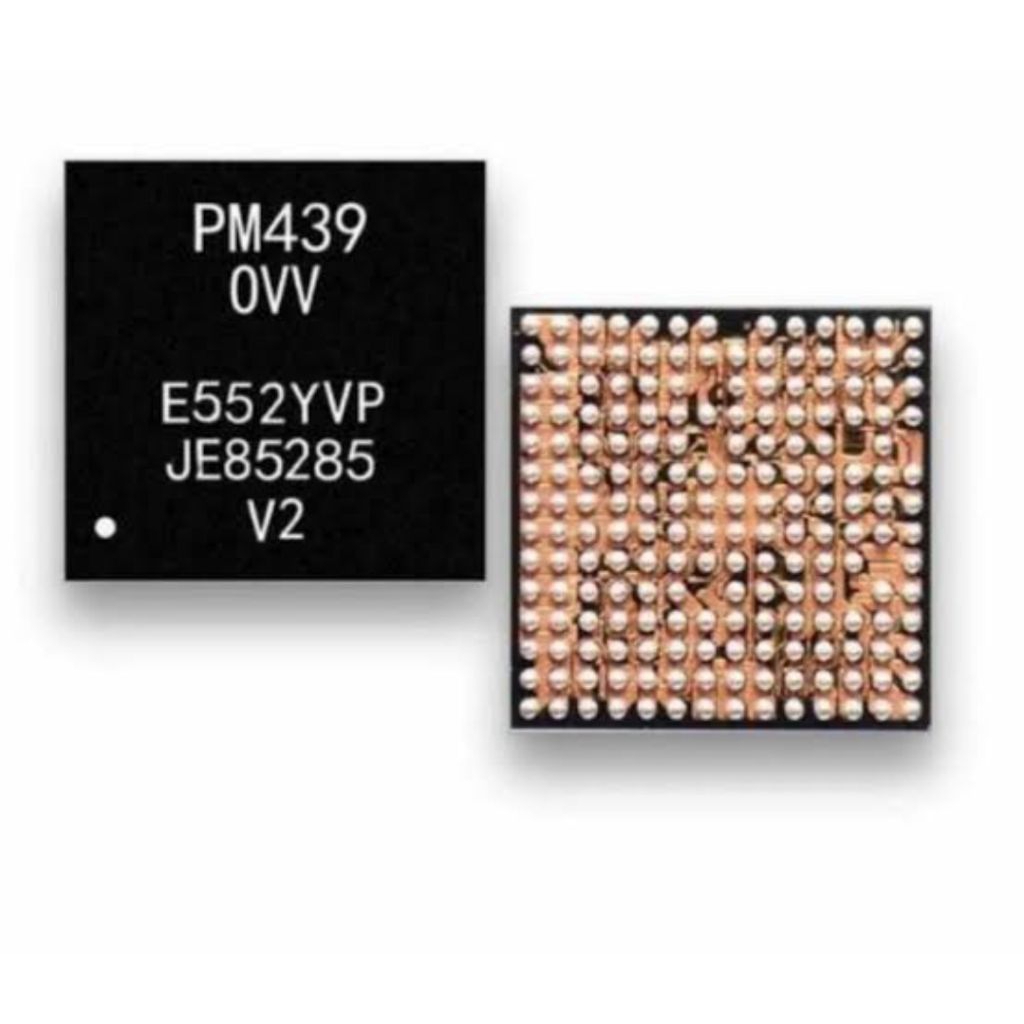 PM439 Power IC Compatible with Vivo Y73 Y93 Xiaomi Redmi 8 Redmi 8A / Y91/Y93/Y95 PM439-0VV