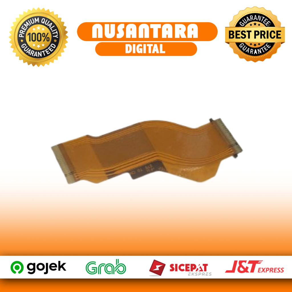 Flex Lcd Sony PJ660 PJ630 PJ650 CX630