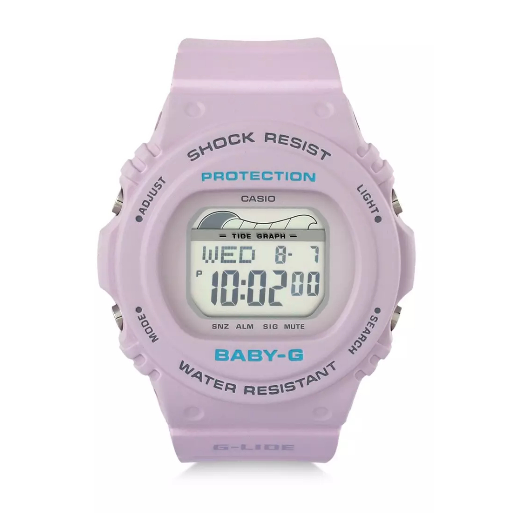 Casio Baby-G BLX-570-6DR