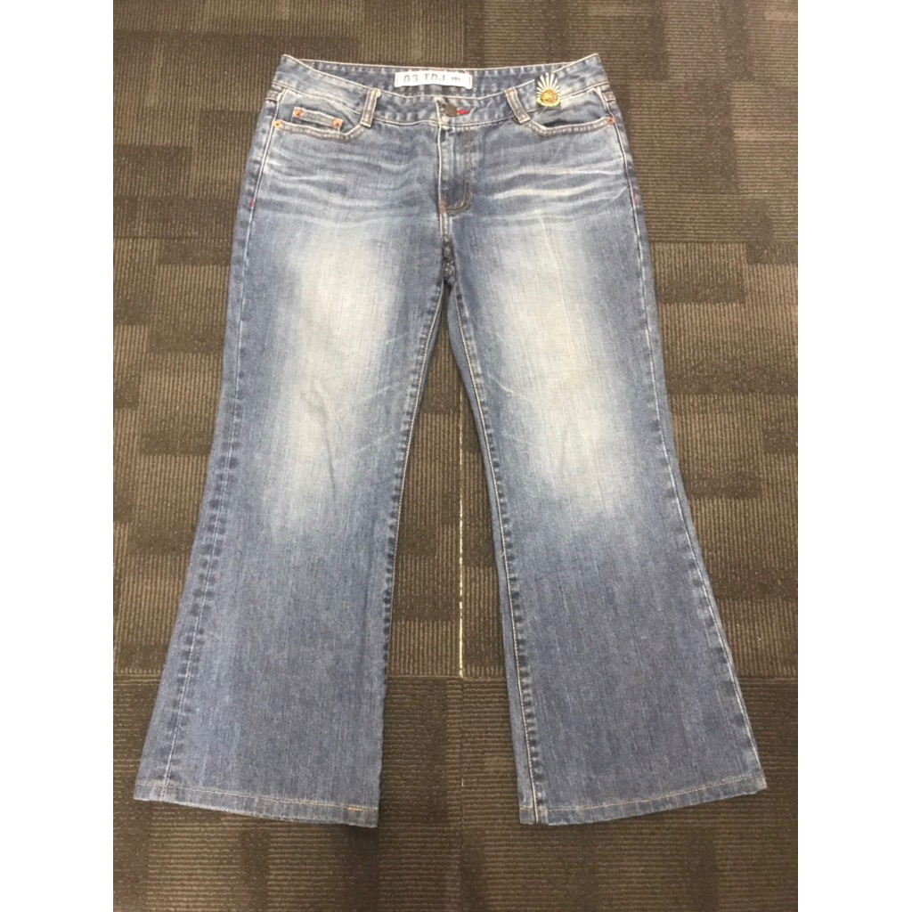 Jeans 83 TBJ