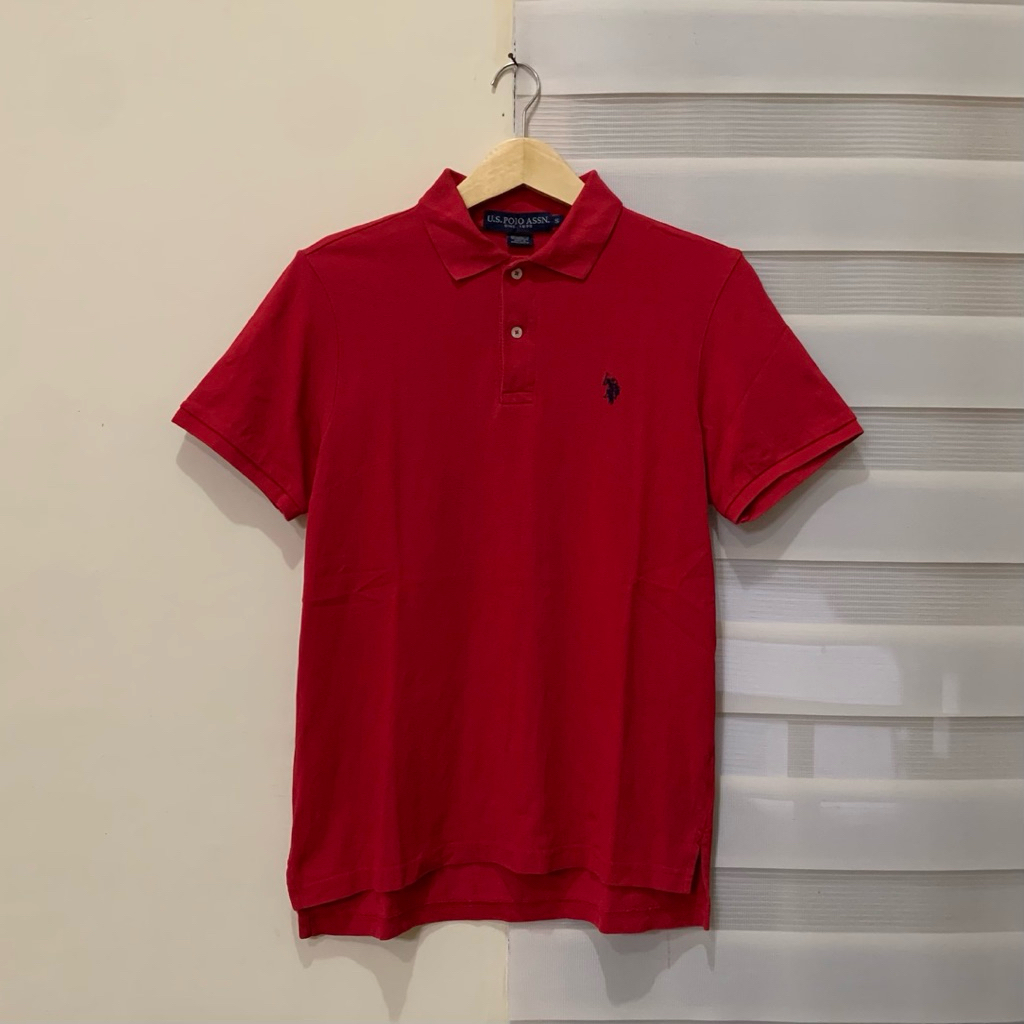 Poloshirt US POLO ASSN USPA