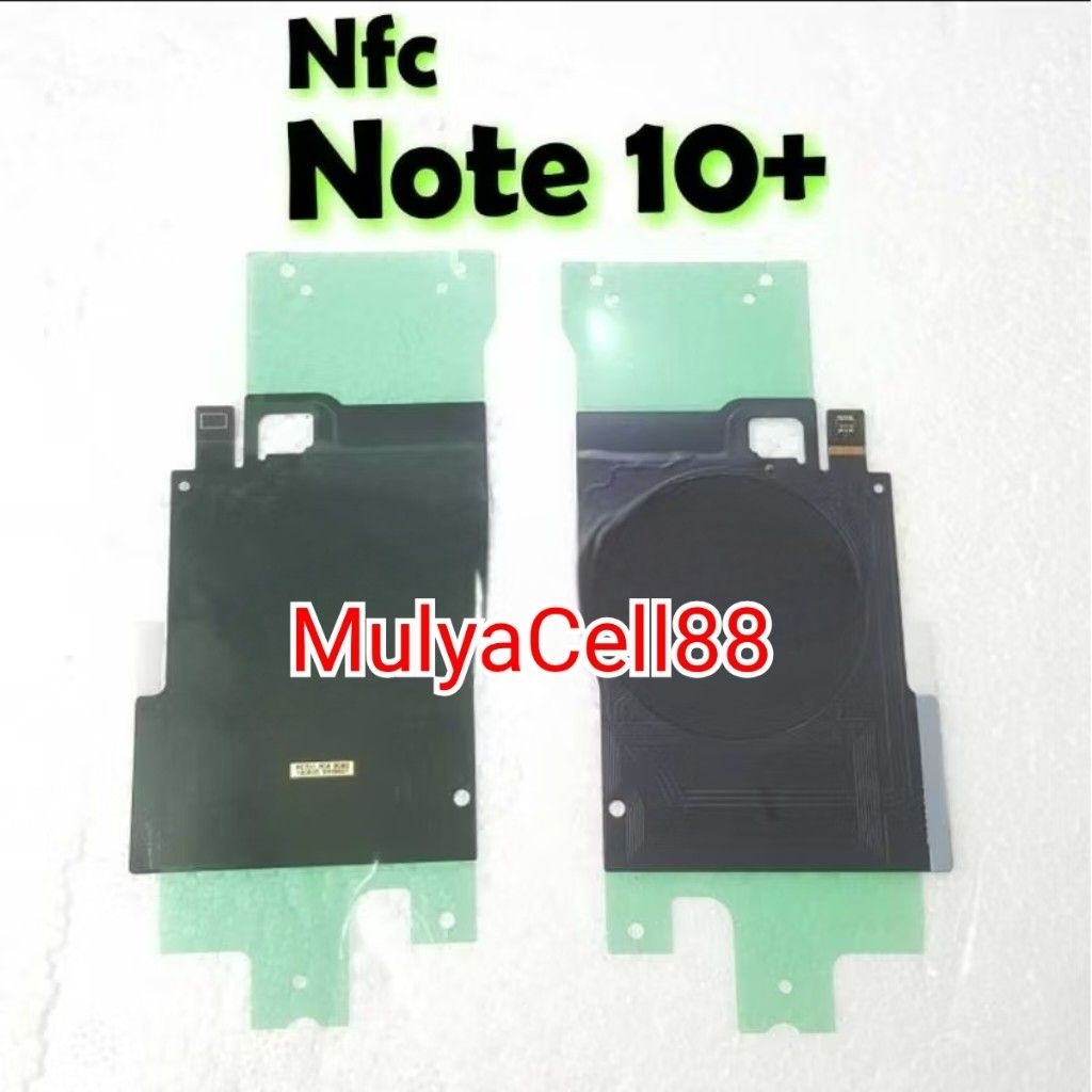 NFC SAMSUNG NOTE 10+ FLEXIBLE NFC SAMSUNG NOTE 10 PLUS