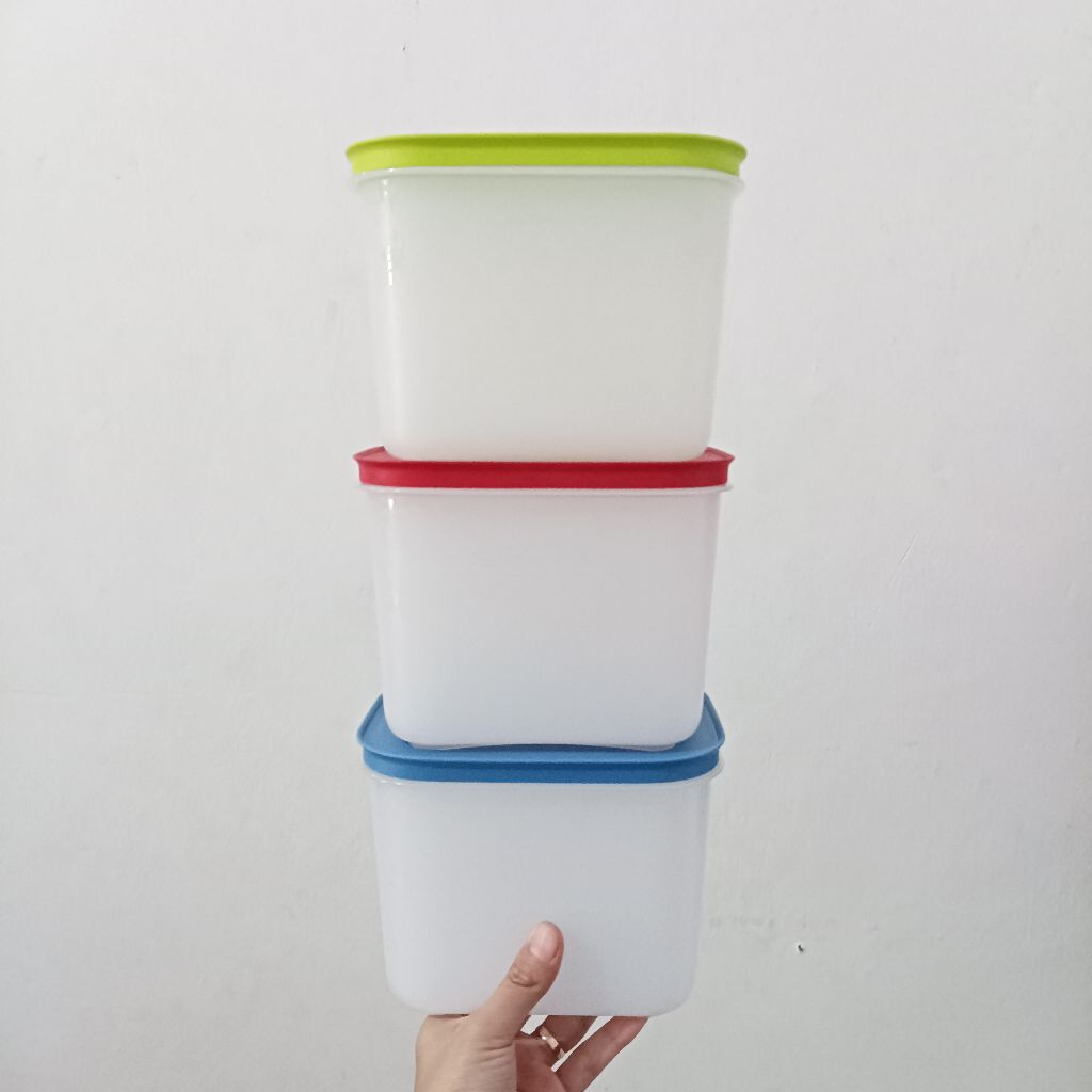 Frozy Cozy High Tupperware