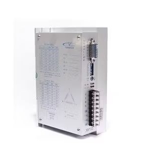 Grosir Three Phase Stepper Motor driver YKA3722MA YAKO Stepper Motor Driver Elegan