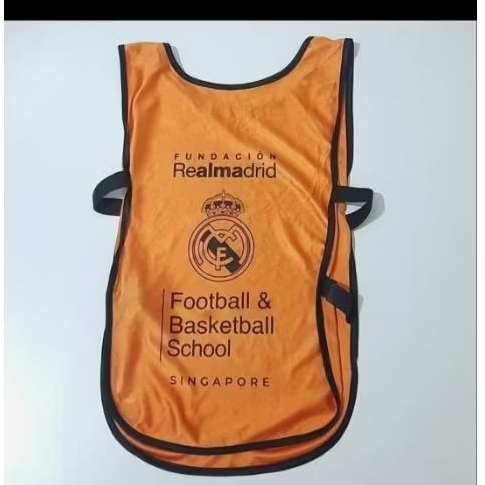 Rompi bola anak Realmadrid