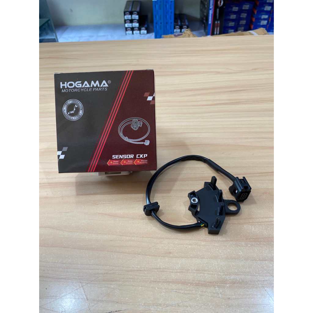 Hogama SENSOR CKP Vario 110 Fi Kaki 4 / Sensor Spul CKP / Original