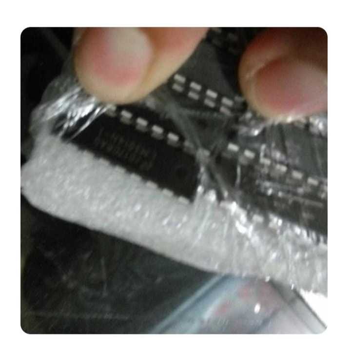 RH9343 ic lm 3914 3914n lm3914 lm3914n lm3914n-1 by PCM LTC GLODOK