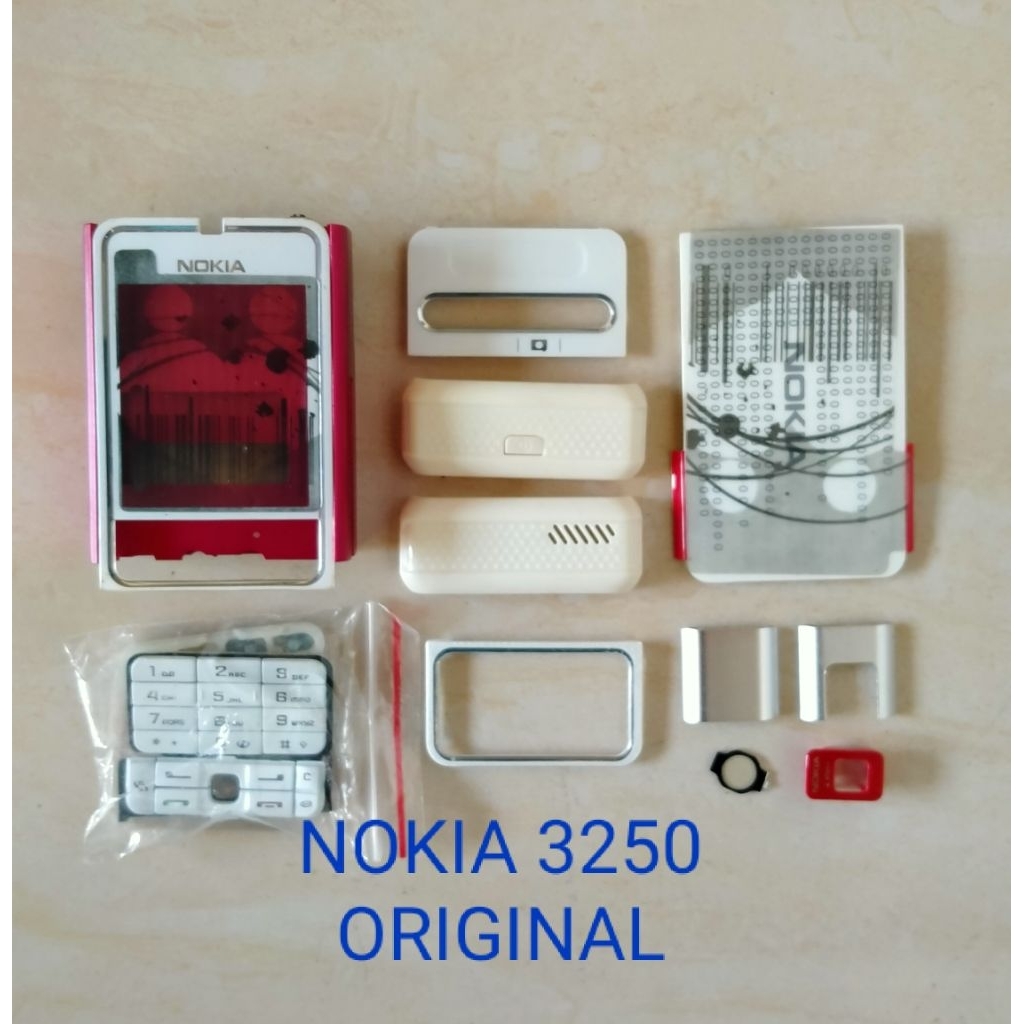 Nokia 3250 ori