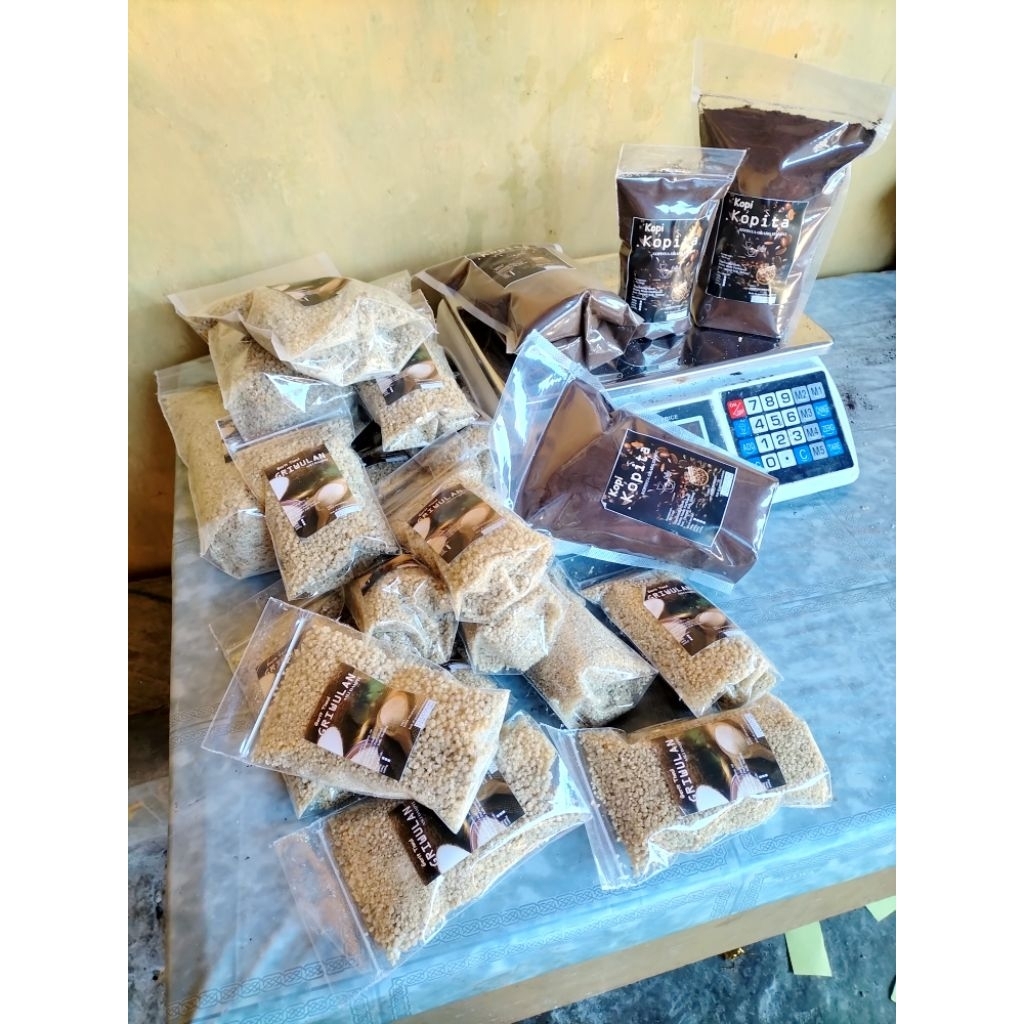 

gerit tiwul nasi tiwul