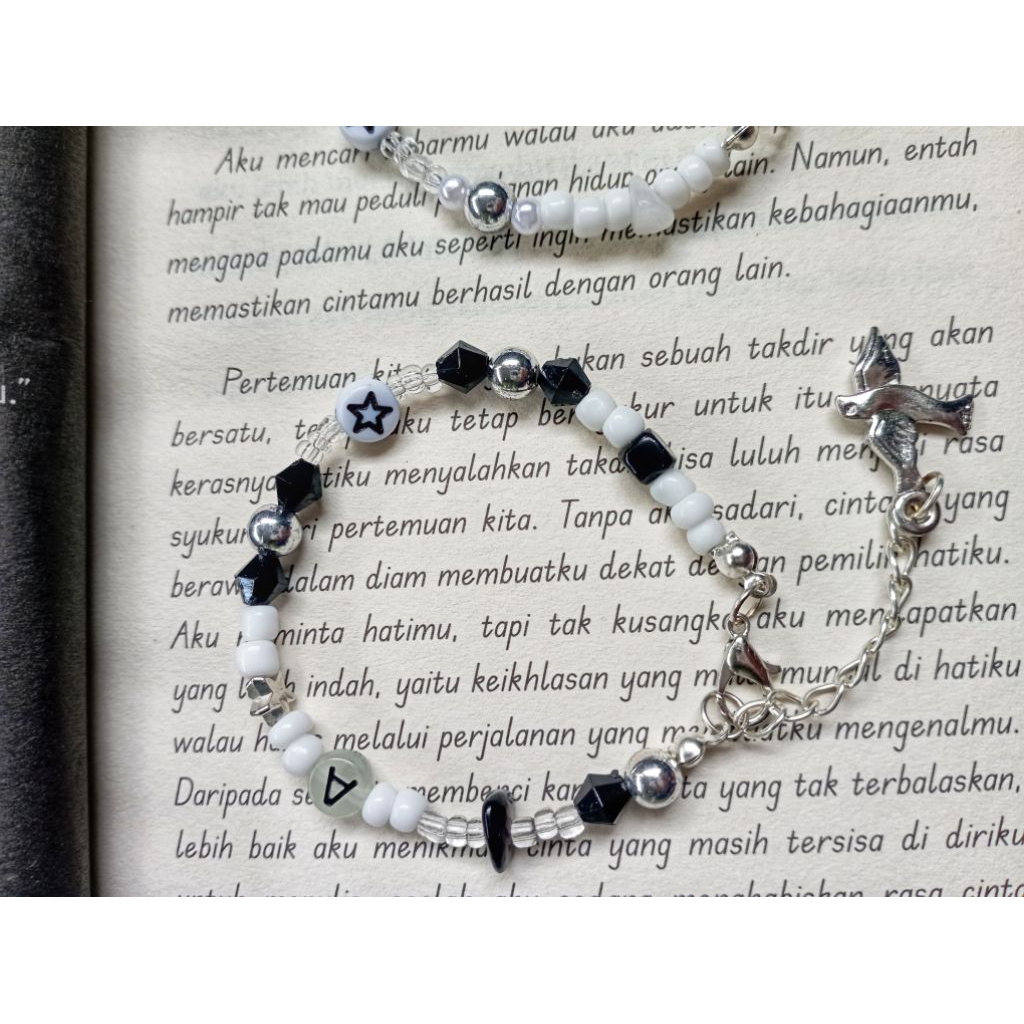 gelangcouple Hindia baskara everything u are