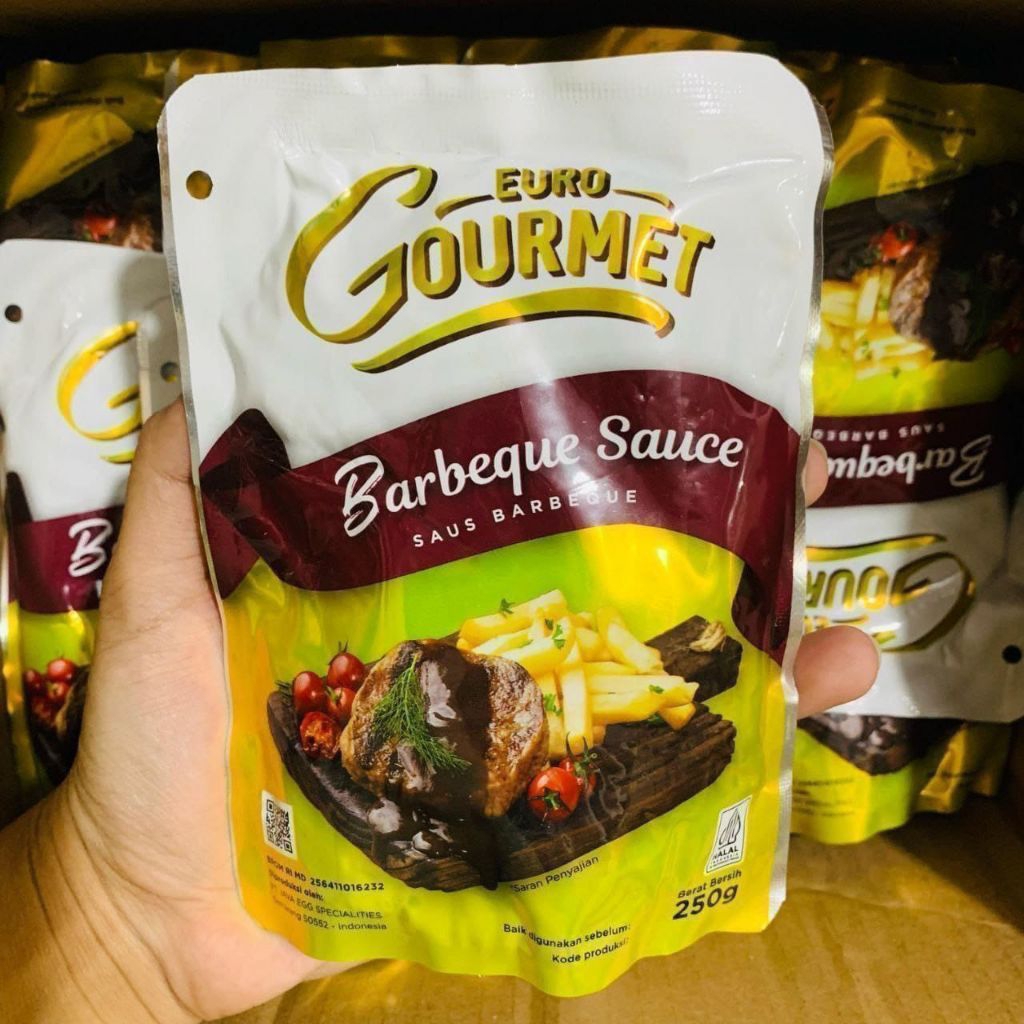 gourmet euro