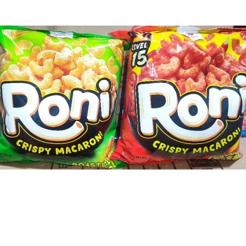 

Makaroni Roni dua kelinci 135 gr