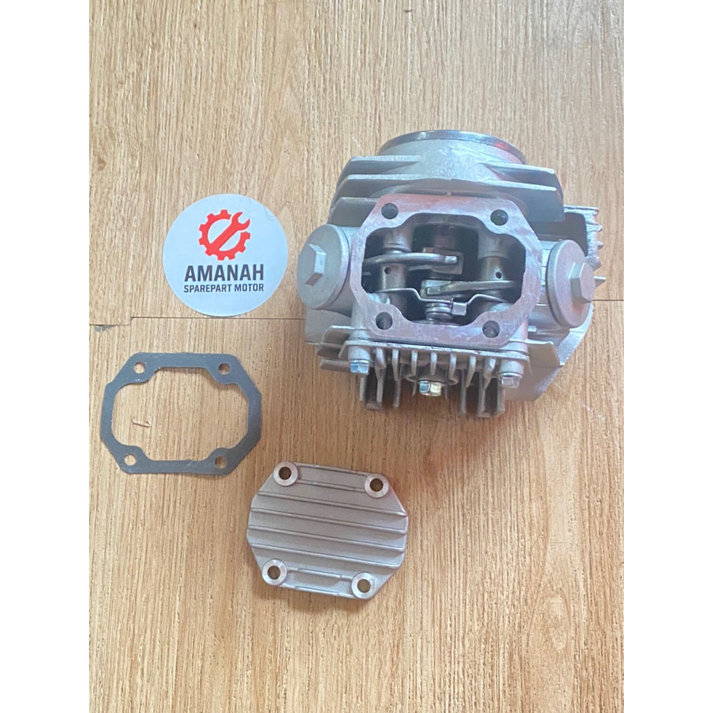 blok head assy blok clylinder astrea grand Grand