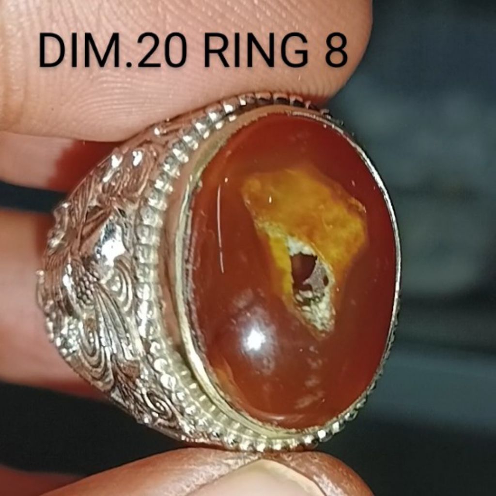 NATURAL BATU AKIK YAMAN COMBONG ASLI ALAM