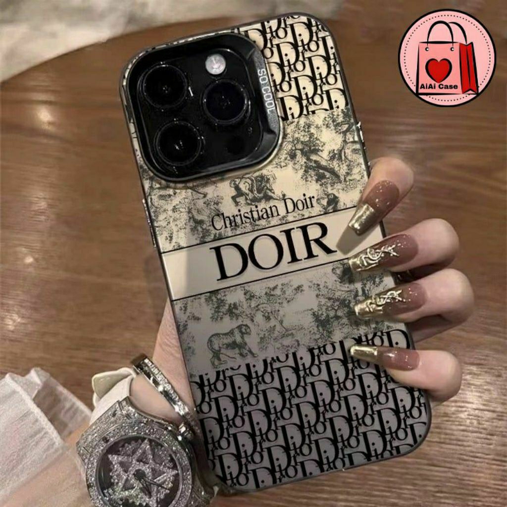 LL71 Premium Matte Case Casing Hp For Samsung A07 A17 A26 A36 A56 A06 A16 A05 A05S J2 Prime J7Prime 