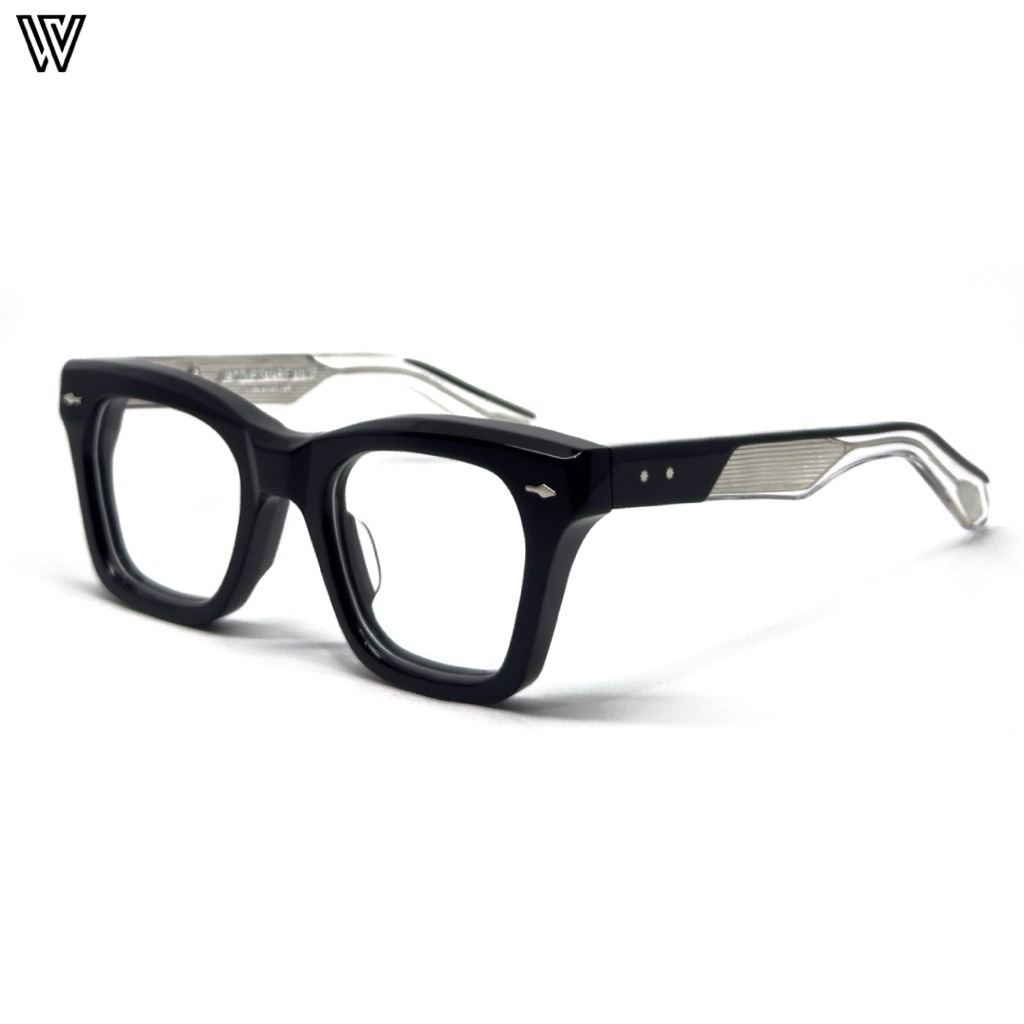 Jacques Marie Mage Picabia Glasses