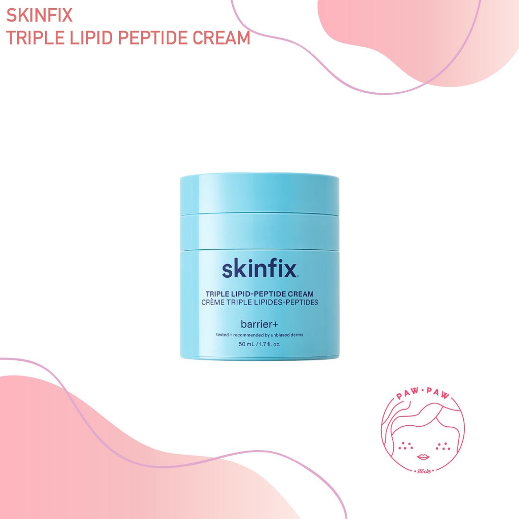 ppt-Skinfix triple lipid peptide cream